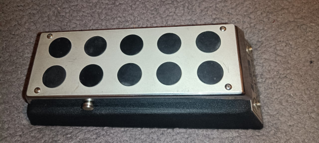 Ibanez Wau Wau standard