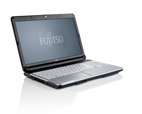 Vendo: Portátil Win7 64 Fujitsu LifeBook 15,6" intel c0re i5-i7 / 4-8Gb / HD o SSD / Bluetooth