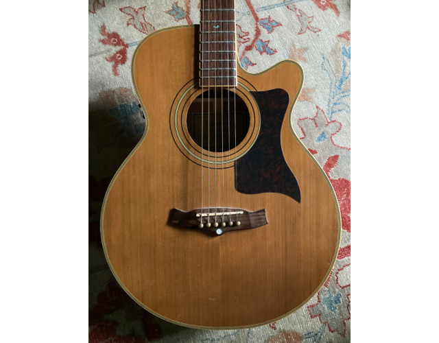 Acústica Tanglewood TW-145asc