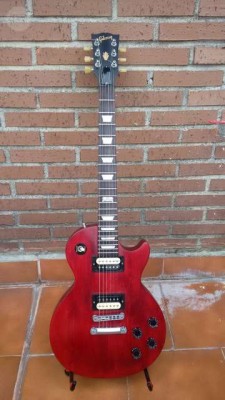 Gibson Les Paul LPM 2014