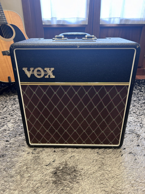 Vox AC 4 12