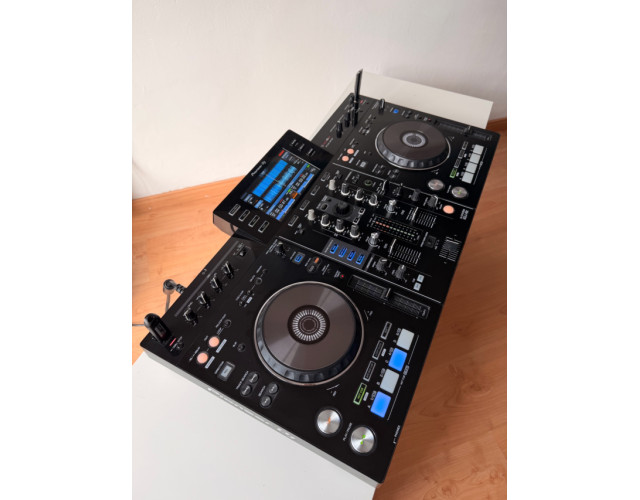 Pioneer DJ XDJ-RX – Standalone DJ System – Excellent Condition
