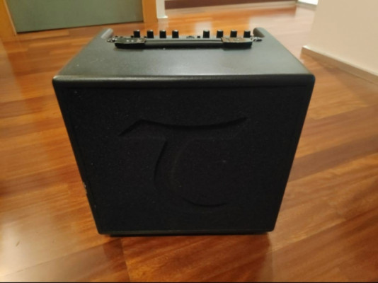 Amplificador Tanglewood T3