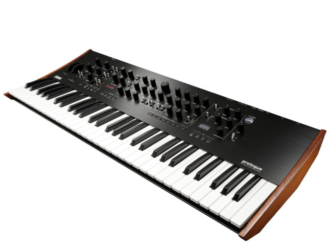 Korg Prologue 16
