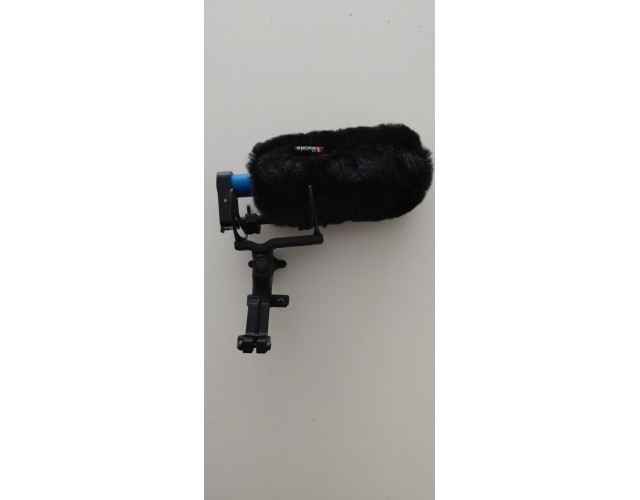 Rycote Softie-Lite Kit 21 (Schoeps MiniCMIT o similar)