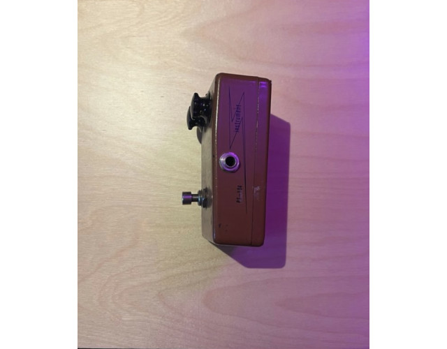 Guyatone autowah 70s (ARCTIC MONKEYS)