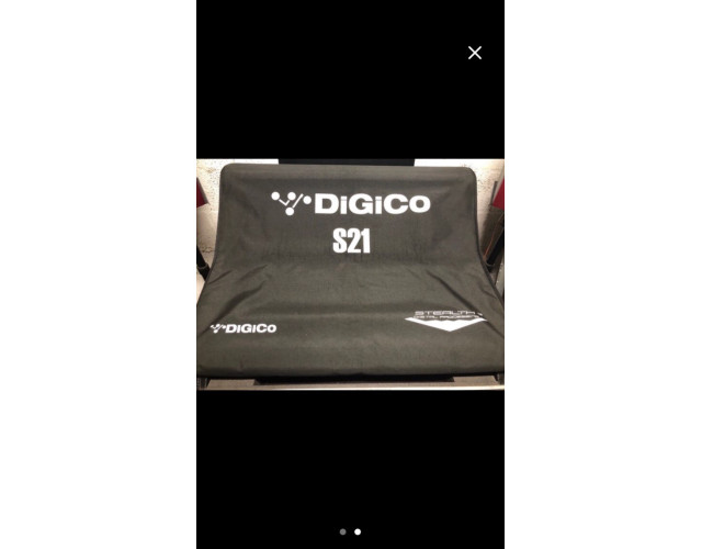 Digico S21