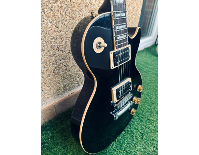 Gibson Les Paul 2001