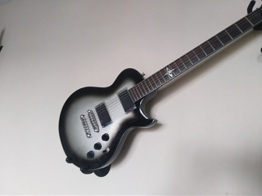 IBANEZ ART 120 CON EMG´S