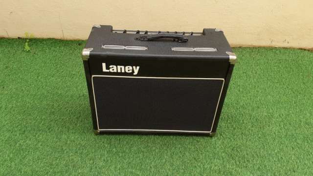 LANEY VC30 GUITAR COMBO 1x 12 MADE IN THE UK