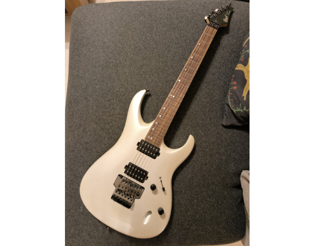 Cort Viva Custom