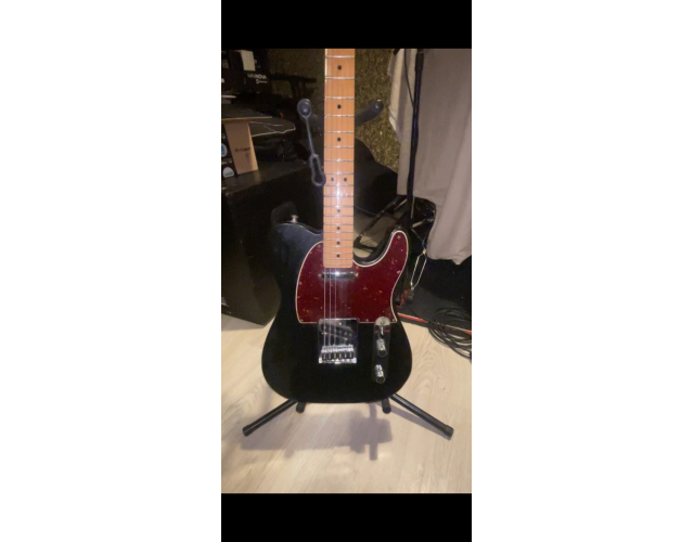 Telecaster Player serie 1 de 2019