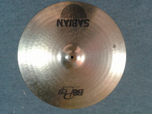 SABIAN MEDIUM RIDE 20"  B8PRO