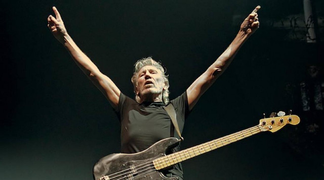 Vendo entradas Roger Waters - Pink Floyd . (Negociable)