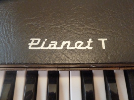 Hohner Pianet T