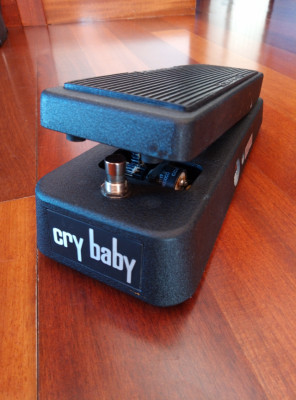 Dunlop Cry baby GCB-95