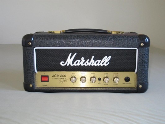 Marshall JCM-1h