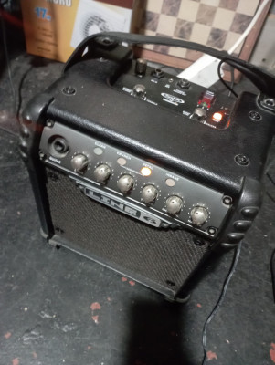 Line 6 Microspider