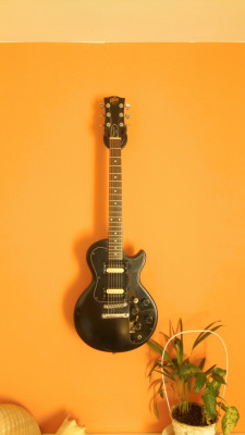 Gibson Sonex 180 de luxe