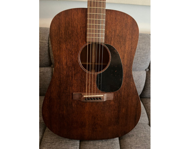 Martin D-15M