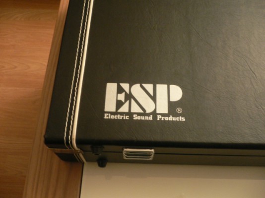ESP KH4 Custom Shop