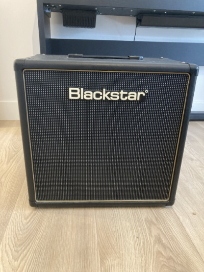 Pantalla Blackstar HT110