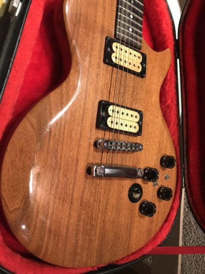 Gibson Les Paul “The Paul” 79