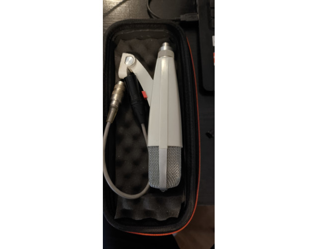 Sennheiser md-421 N