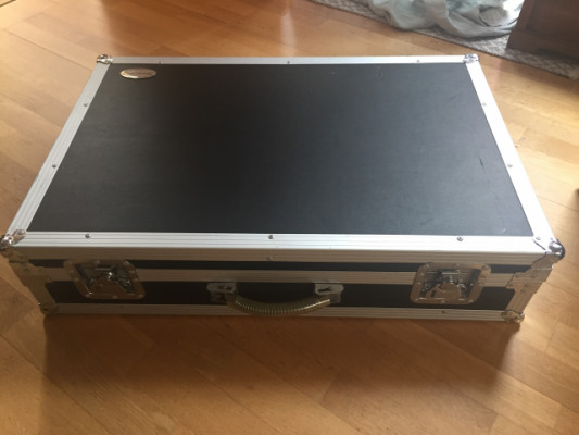 Rockcase warwick