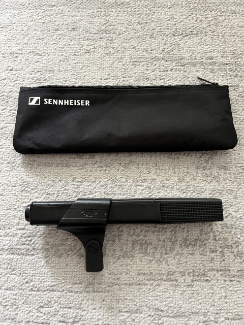 Sennheiser BF541 (441)