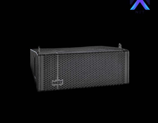 Pack de sonido Line Array NEXT-Pro Audio LA26/LAS15