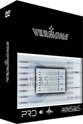 Vermona DRM1 Mk3 / Libreria