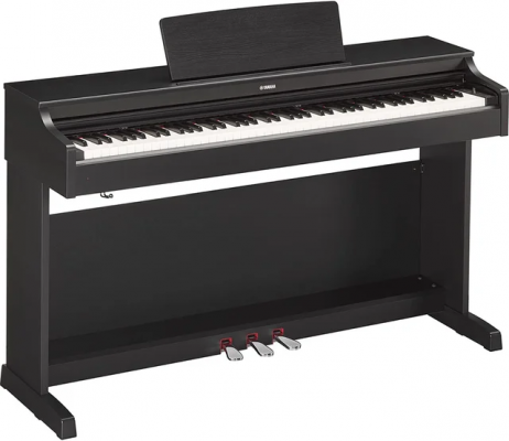 Piano Yamaha YDP-163 B Arius
