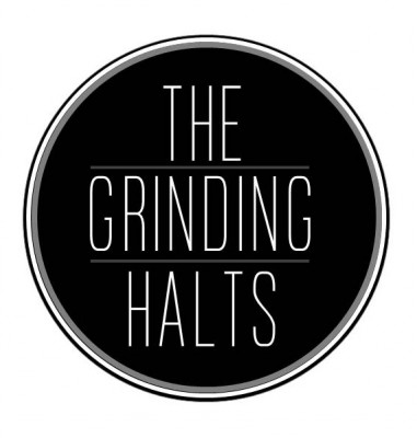 The Grinding Halts buscamos guitarrista