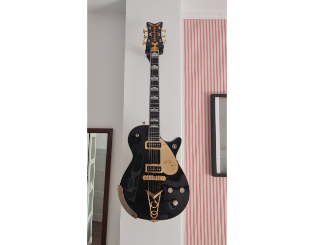 Gretsch G6134B Black Penguin, Made in Japan 2010