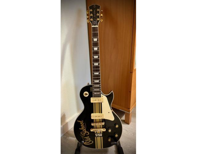 Sire L7 P90 (firmada Jared James Nichols) COA