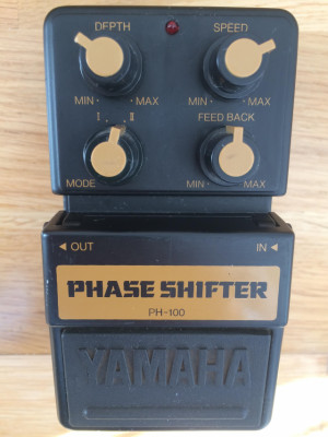 Yamaha PH-100