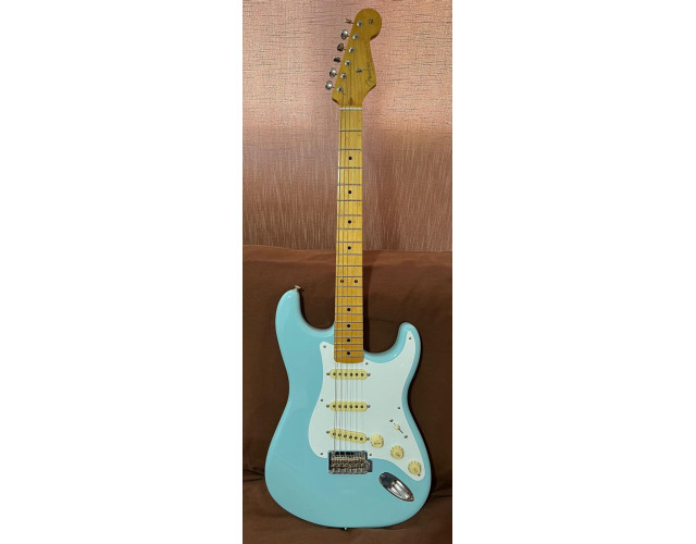 Fender Stratocaster Vintera 50