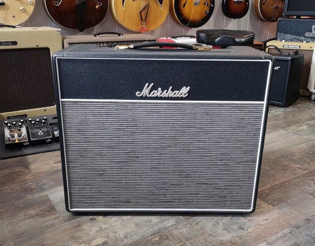 Marshall 1974x