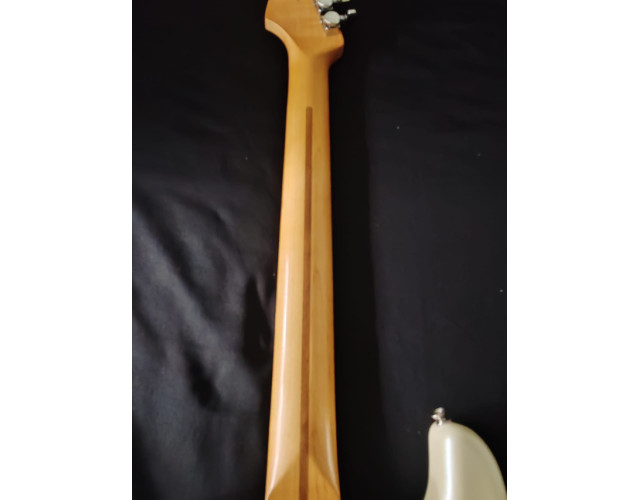 Fender Stratocaster