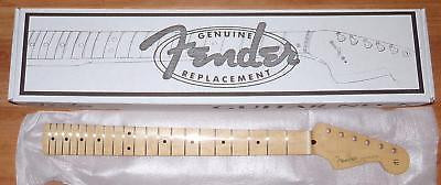 Mástil Fender Classic Player 50s Stratocaster A ESTRENAR