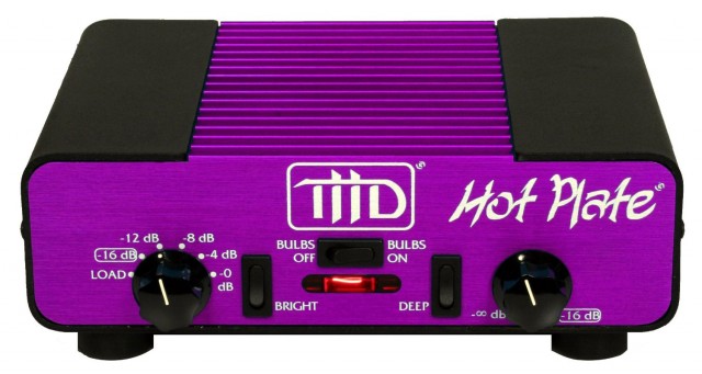 Compro THD hot plate