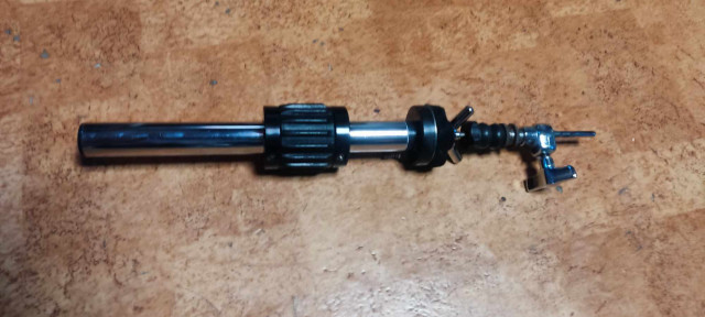 Soporte Hit Hat Mapex ch72