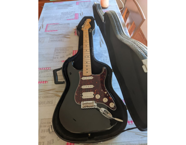 Fender Stratocaster