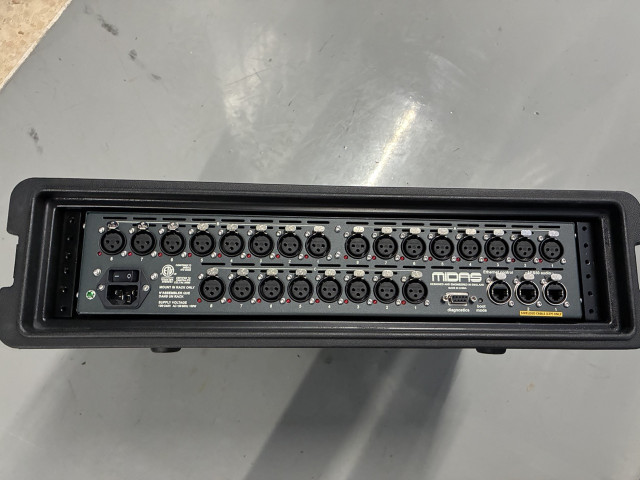 MIDAS DL 151
