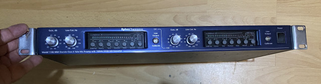 Aphex 1100 mkII