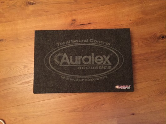 Auralex Acoustics Gramma
