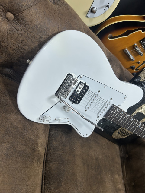 Dirty boy the strat