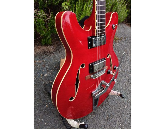 Yamaha SA-30T 1972 (Rebajada)