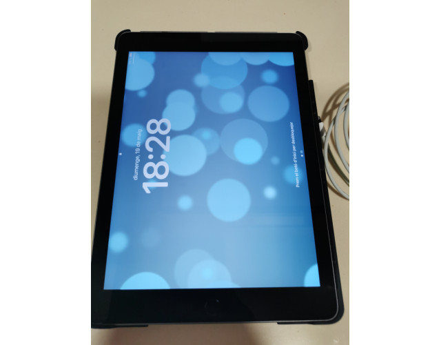 Ipad 6ª generación 128 gb